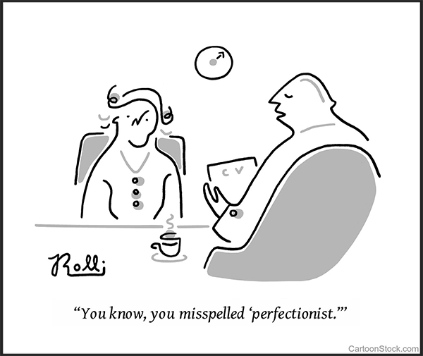 resume grammar