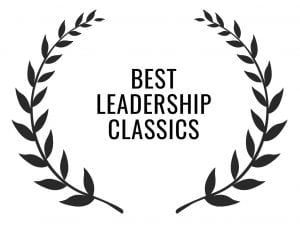 best leadership classics