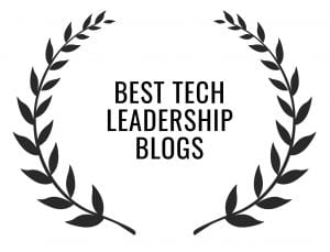 best tech leadership blogs