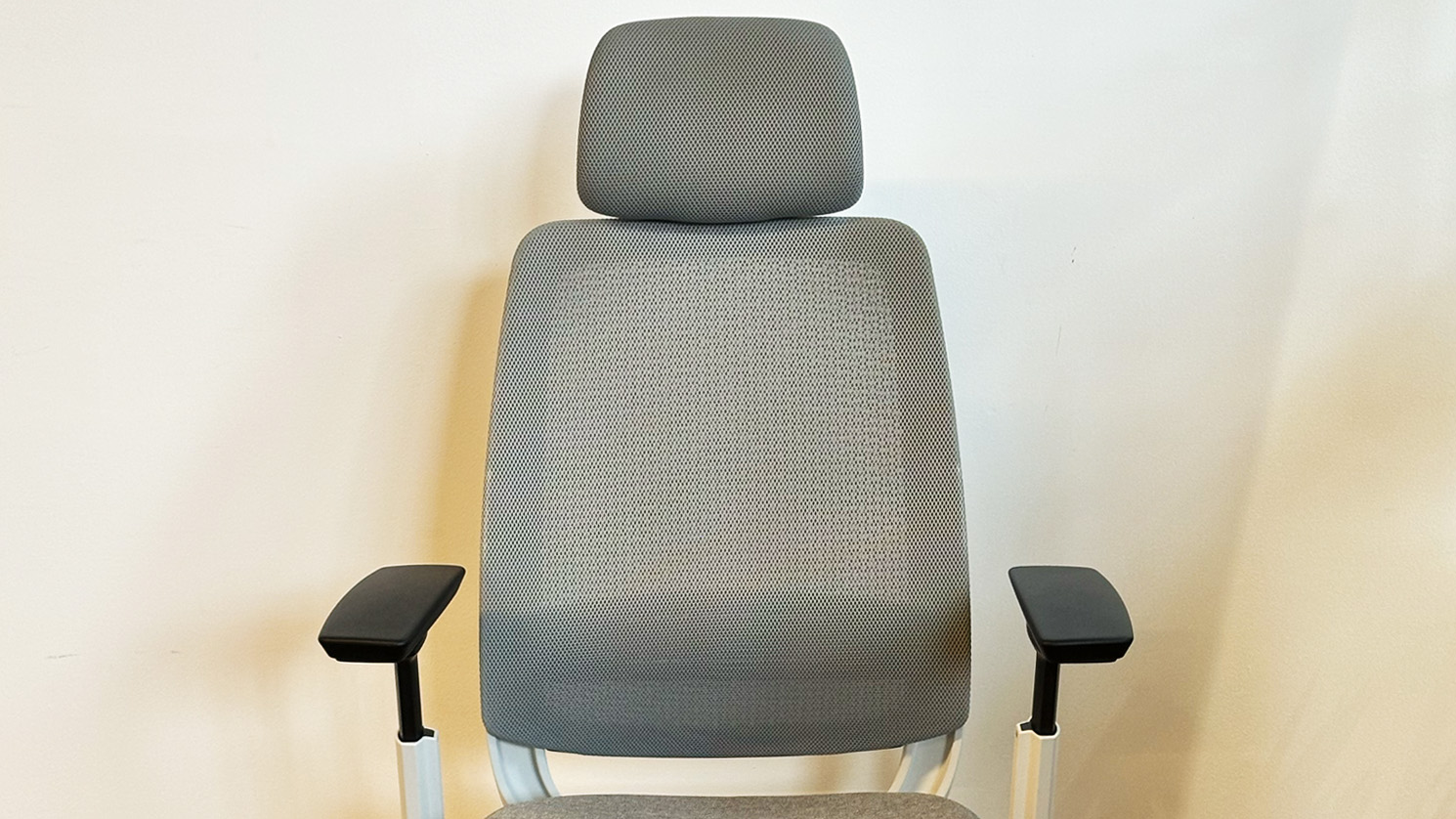 steelcase series 2 home office chair review