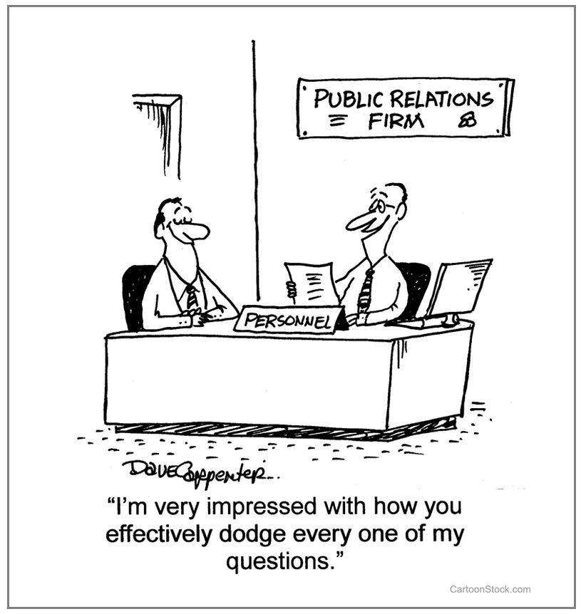 behavioural interview questions