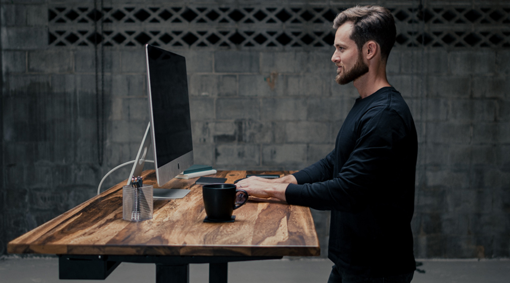 The 10 Best Standing Desks in Australia For 2022 & Reviewed]