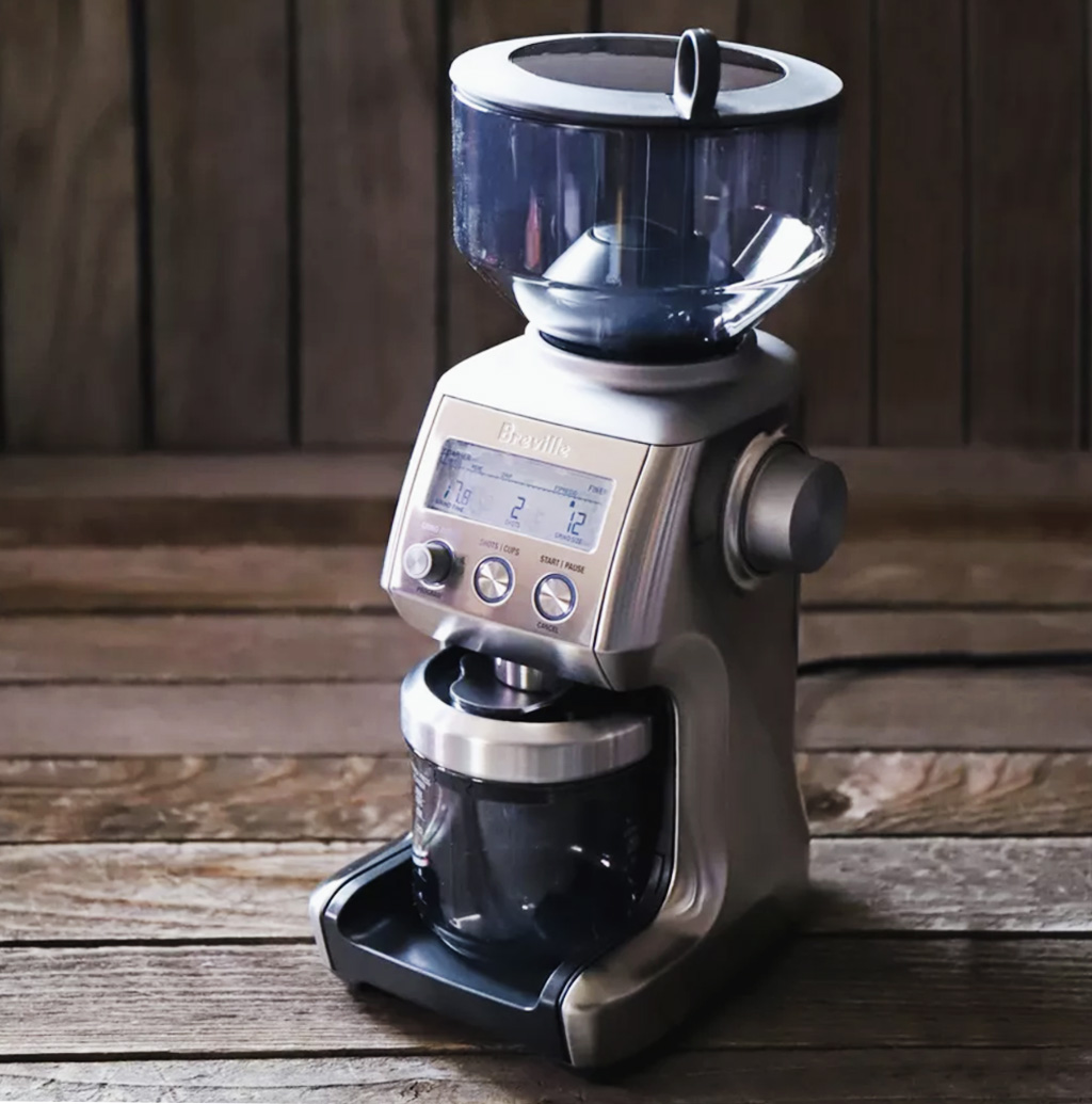 best coffee grinder for home