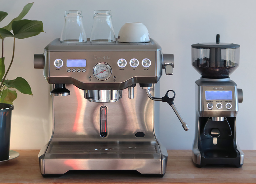 best home coffee machine australia