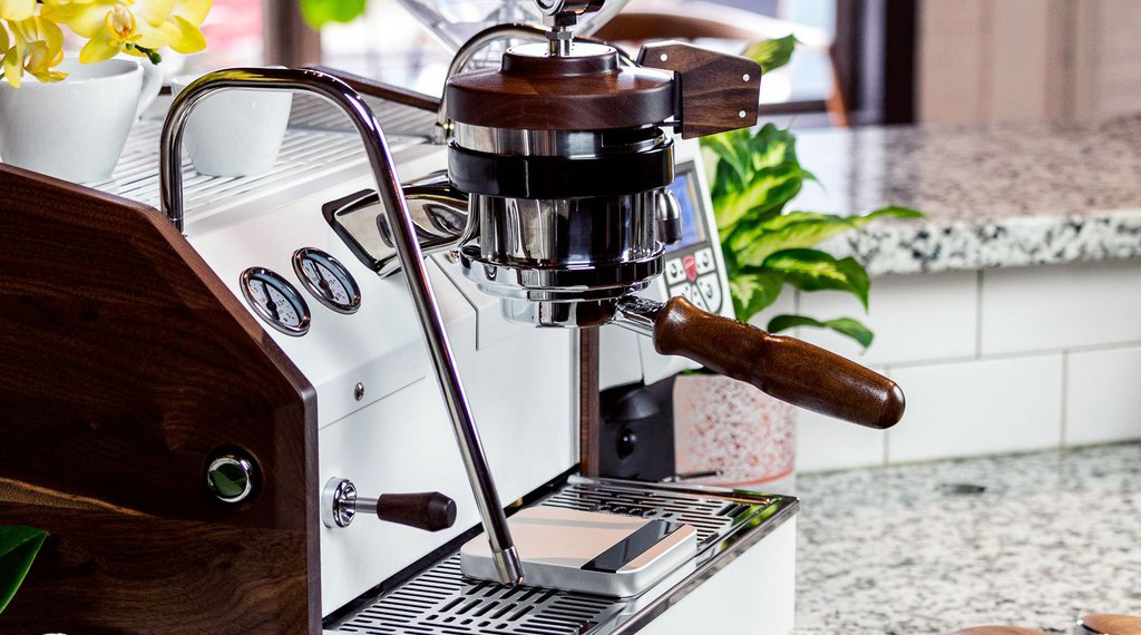 la marzocco coffee machine for your home