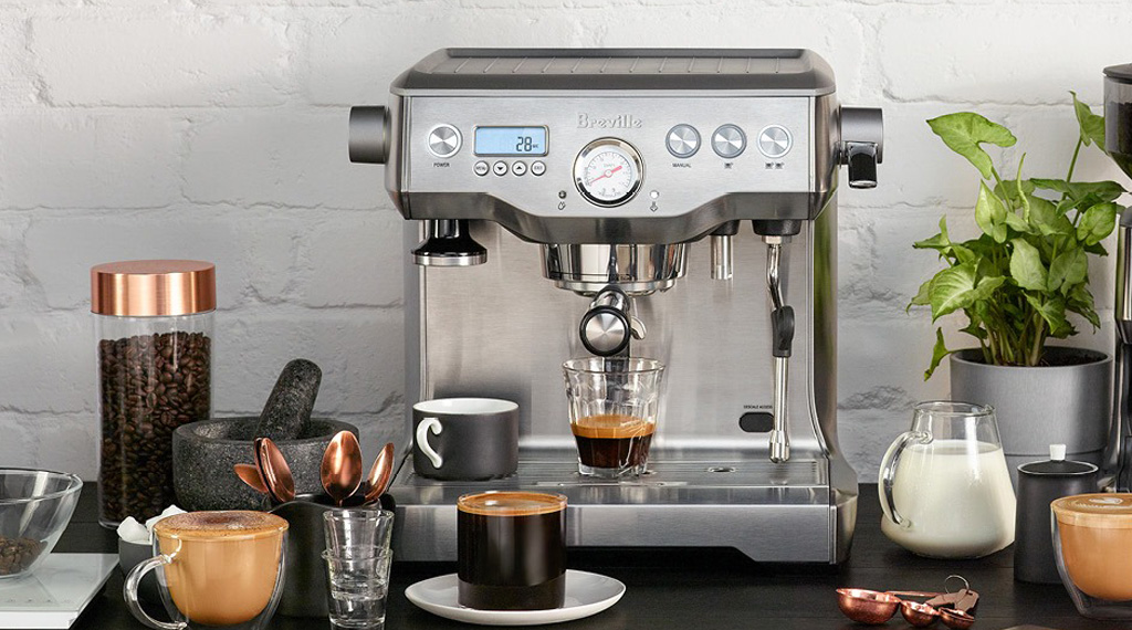 the best home coffee machine in australia