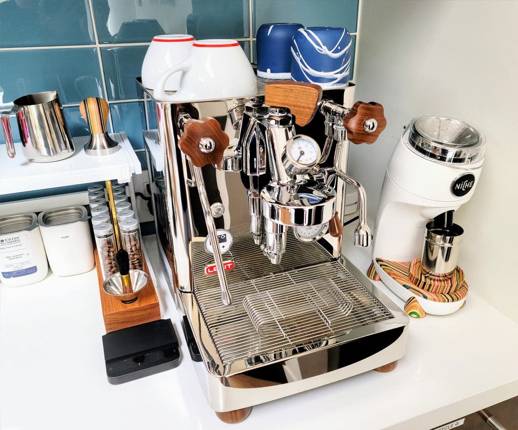 which home coffee machine should I buy