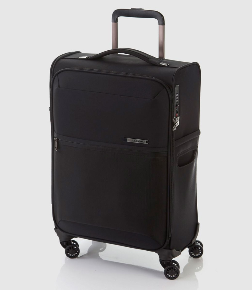 best carry on cabin luggage