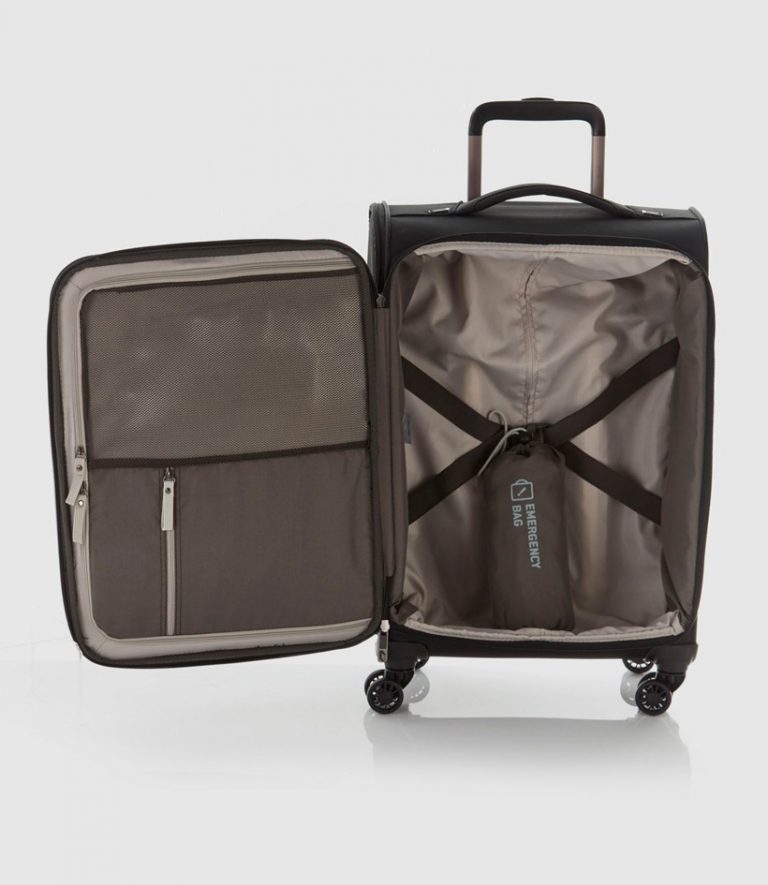 10 Best Carry-On Luggage Pieces In Australia For 2024