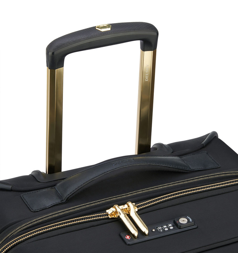best luggage reviews