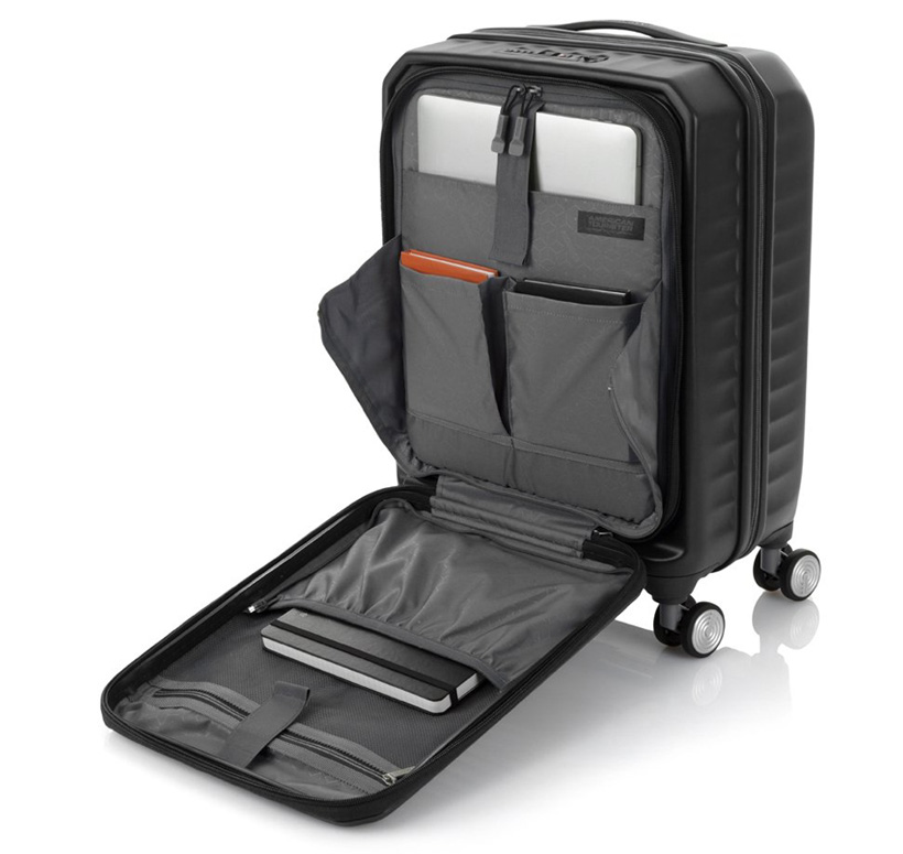 which cabin luggage is best