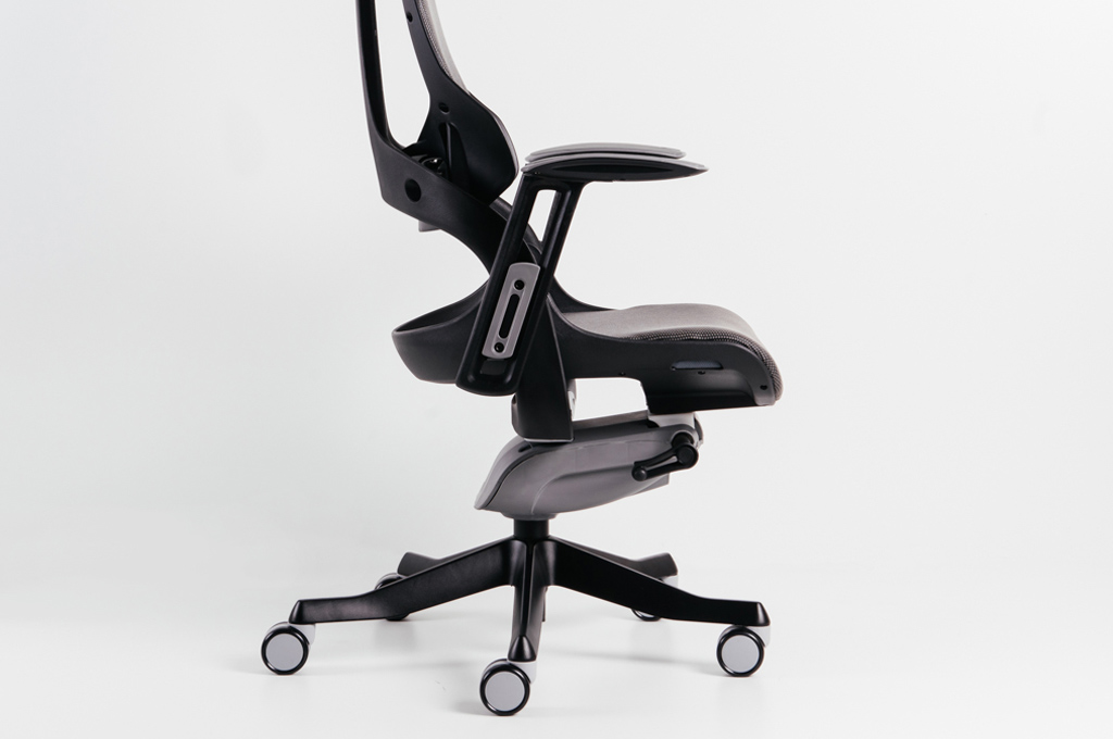 top rated ergonomic chair