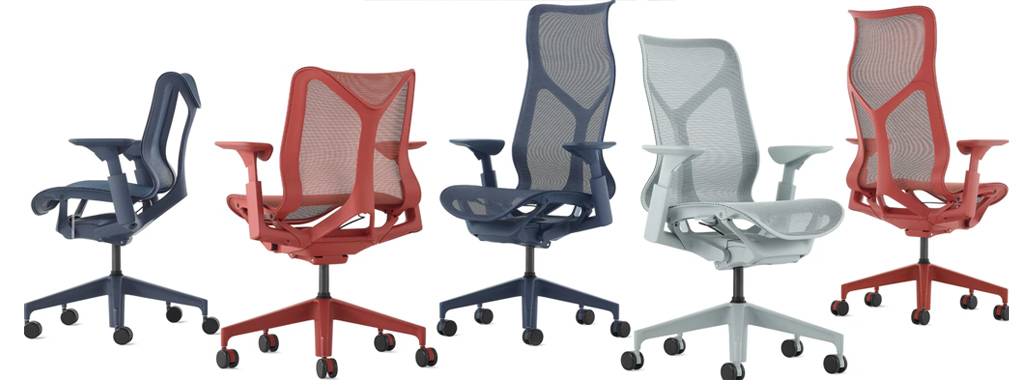 what is the best ergonomic office chair in australia