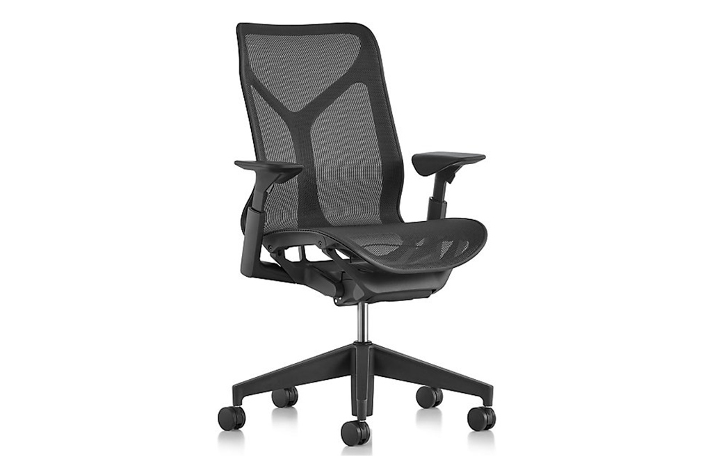 best mid price ergonomic chair