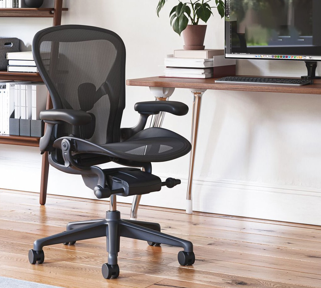 what to look for in a good office chair