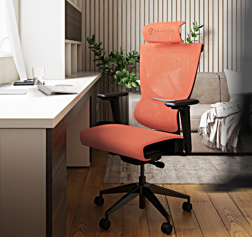 best office chair for heavy woman