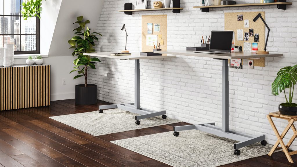 how-long-should-you-stand-at-a-standing-desk