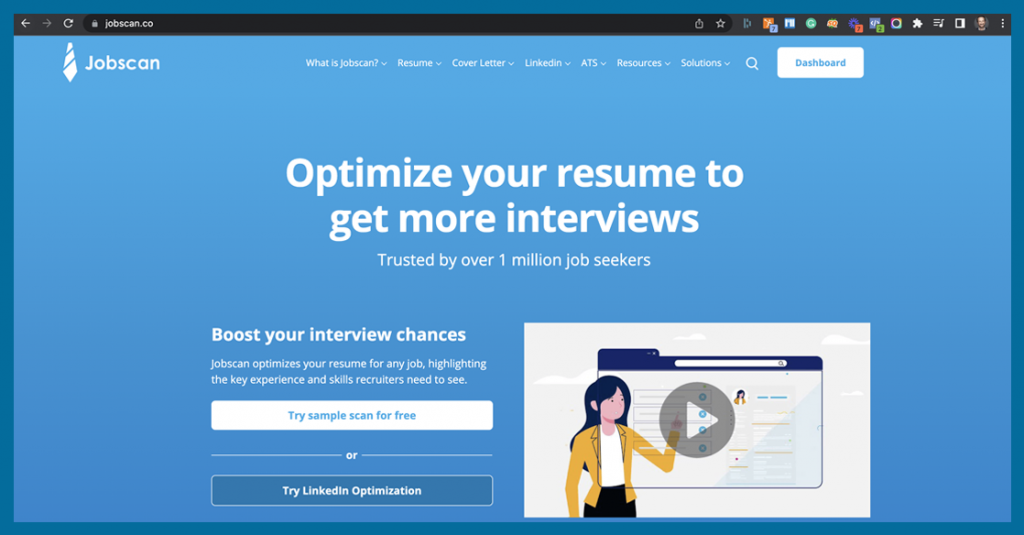 resume builder australia