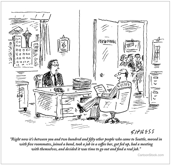 resume tips