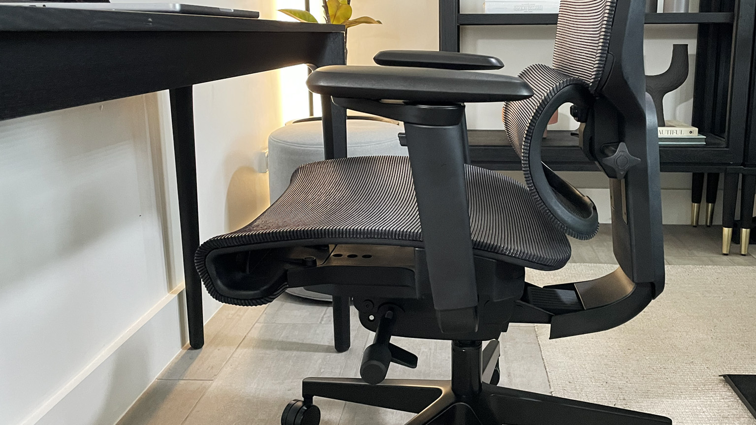ergotune supreme v3 office chair review