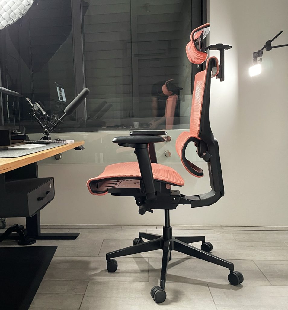 home office setup guide