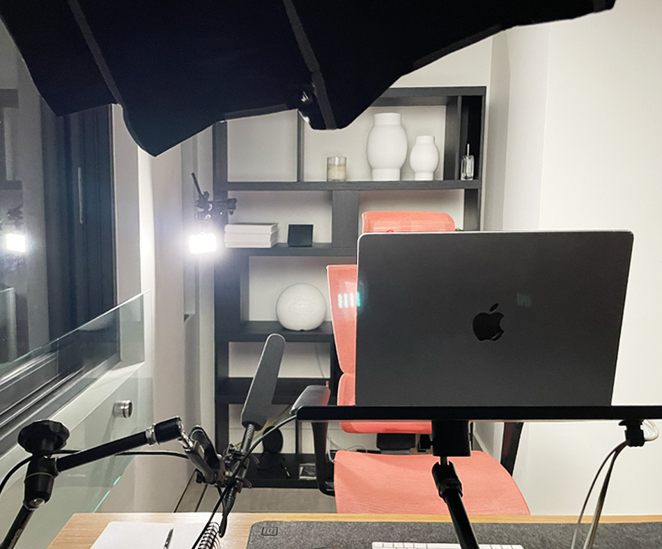 home office setup ideas