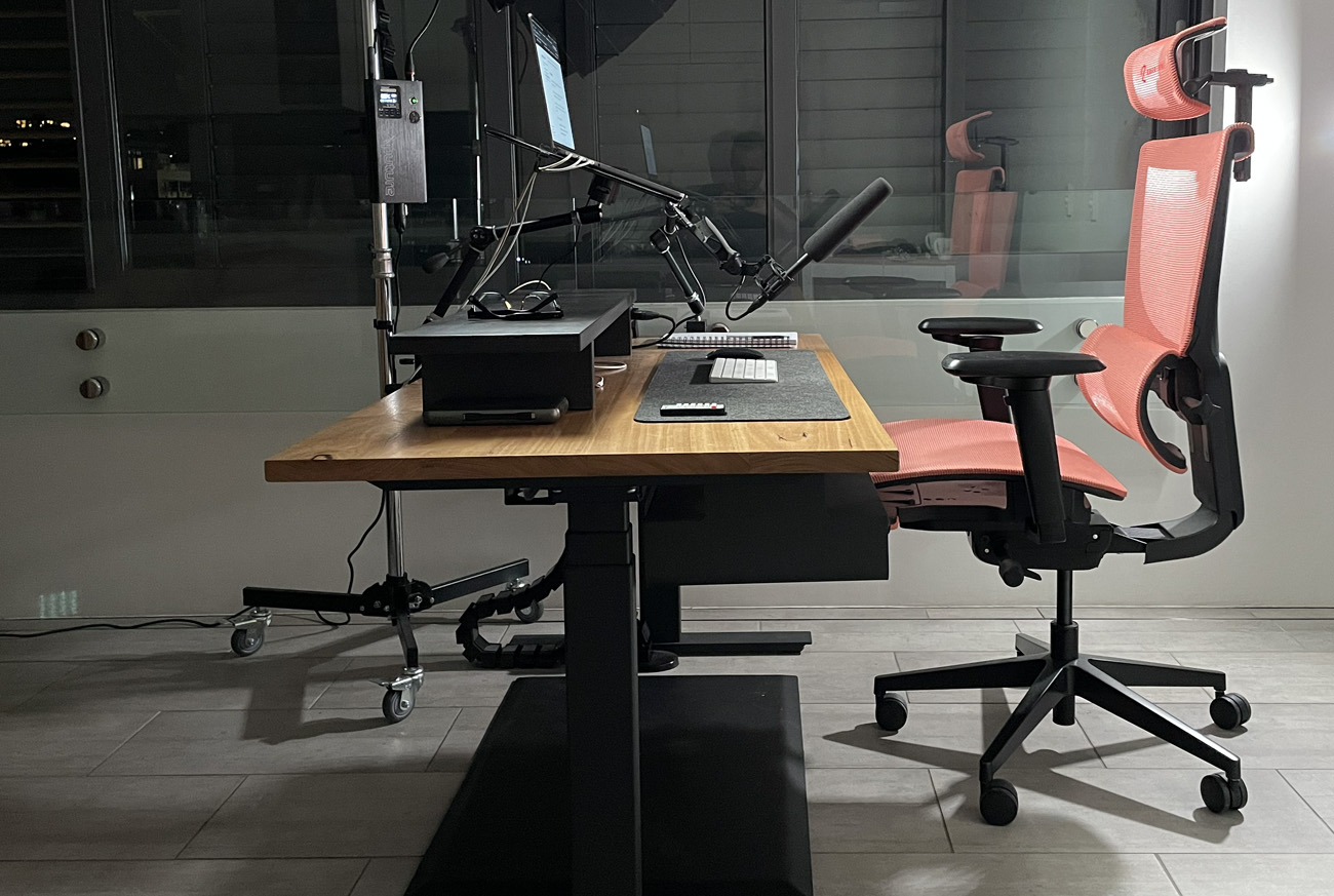 How Long Should You Stand At A Standing Desk?