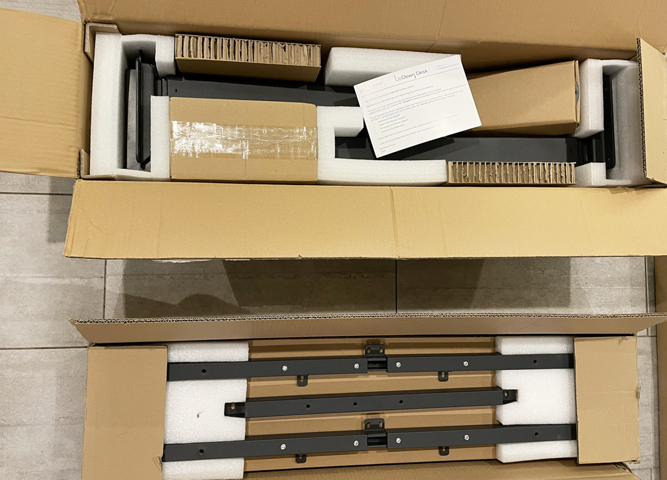 UpDown Desk Review: My Opinion After 3 Years Of Ownership