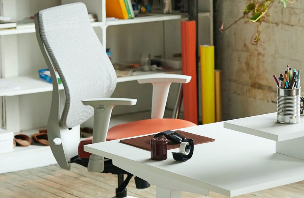 ergonomic office chair
