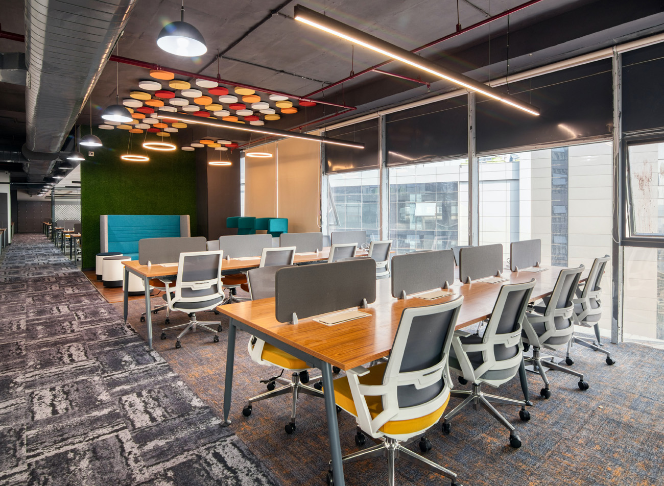 How To Protect Your Carpet From Office Chair Damage