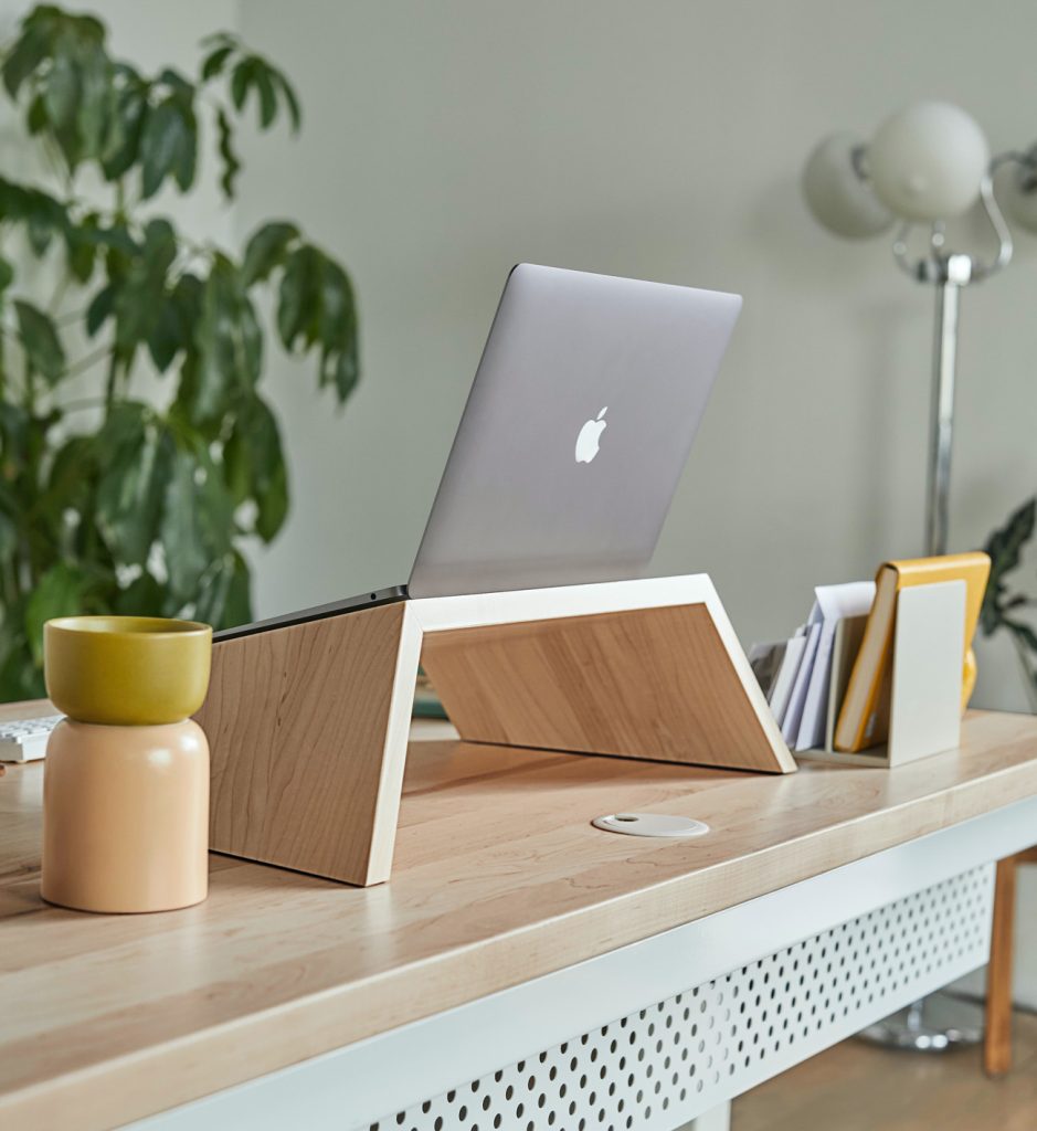 work from home ergonomics guide