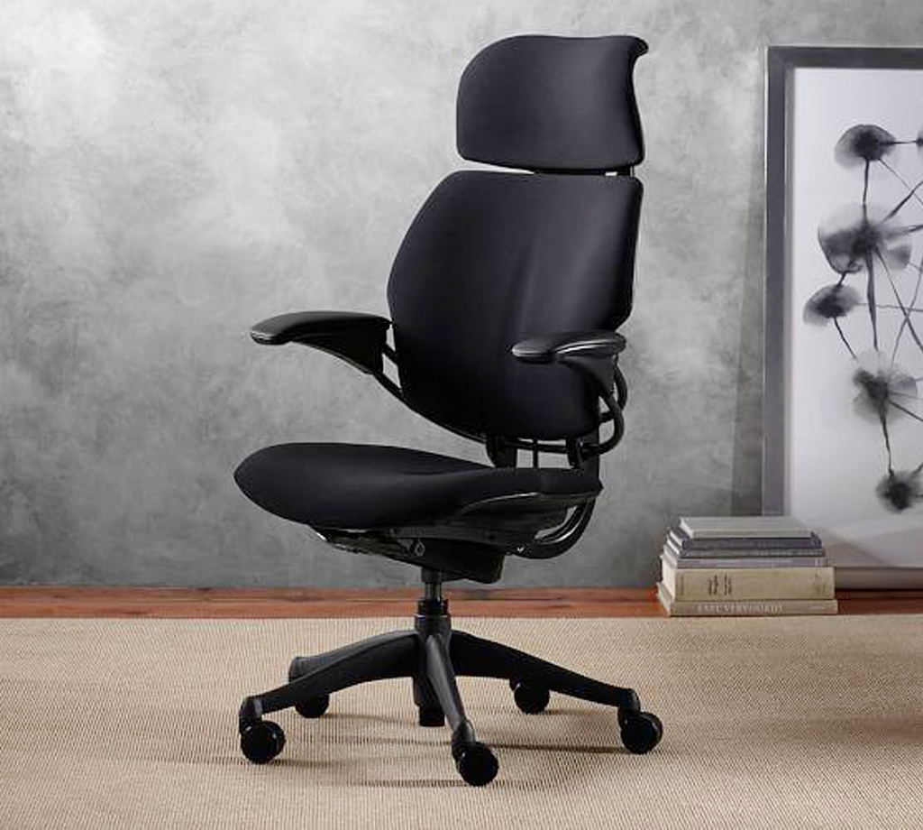 best office chair for maximum comfort