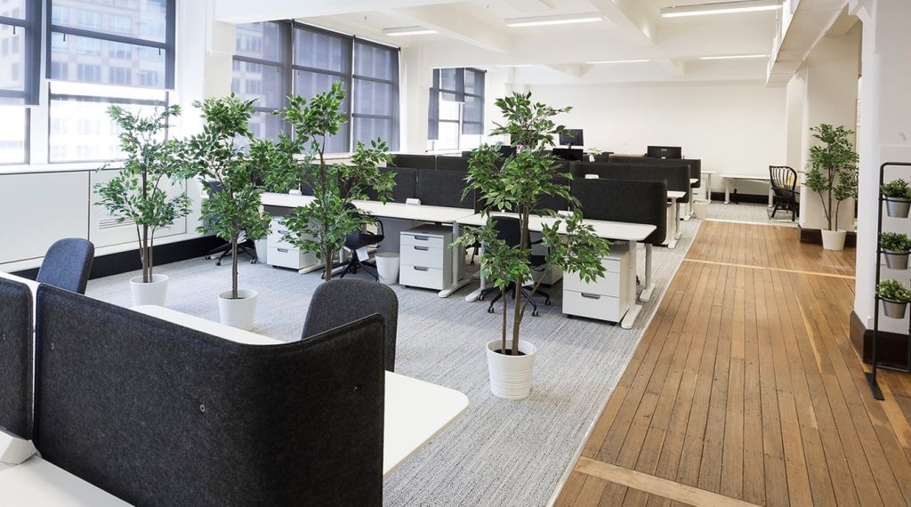 coworking space in sydney