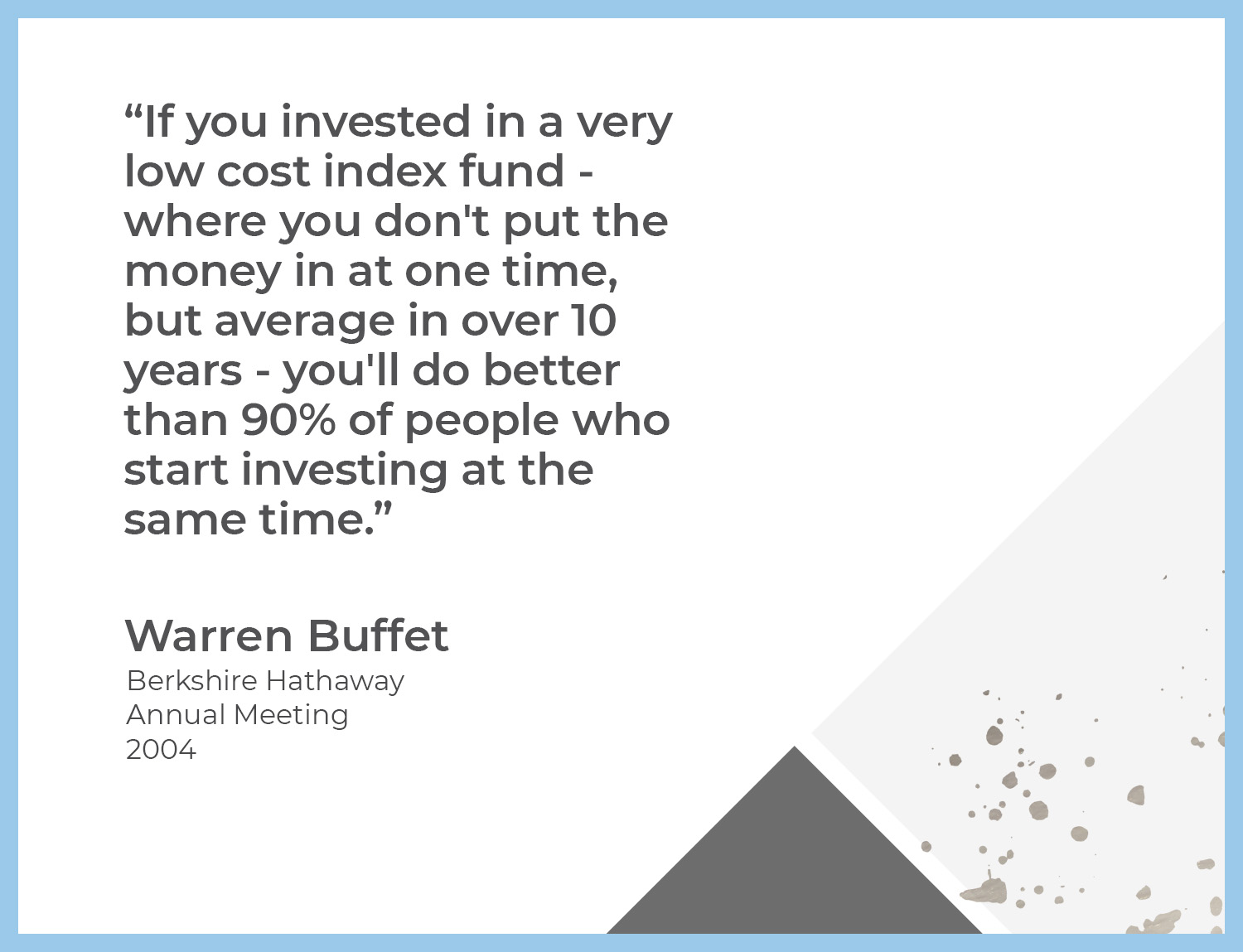 How To Invest In Index Funds In Australia How To Invest In Index Funds In Australia