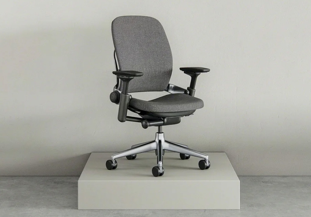 most comfortable office chair for home office