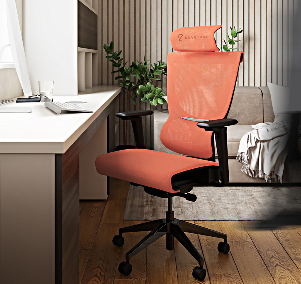 most comfortable office chair for office
