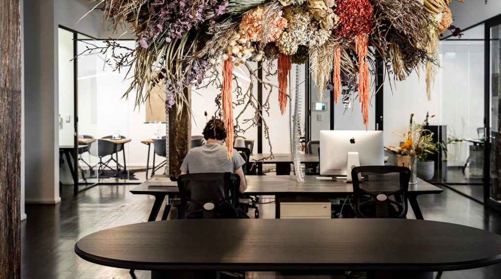 sydney coworking space