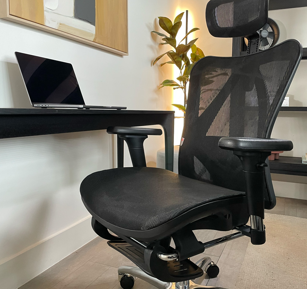 best cheap ergonomic office chair australia