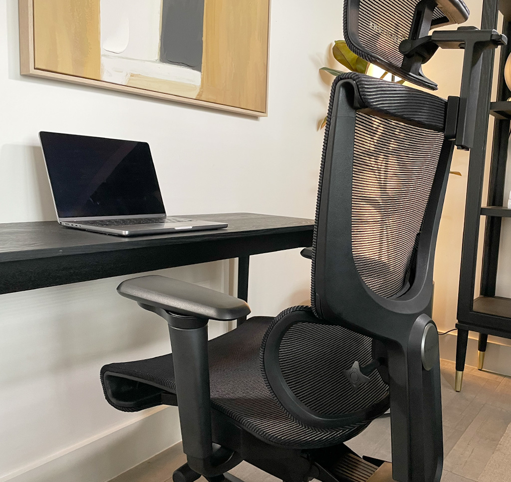 best office chair for your home office