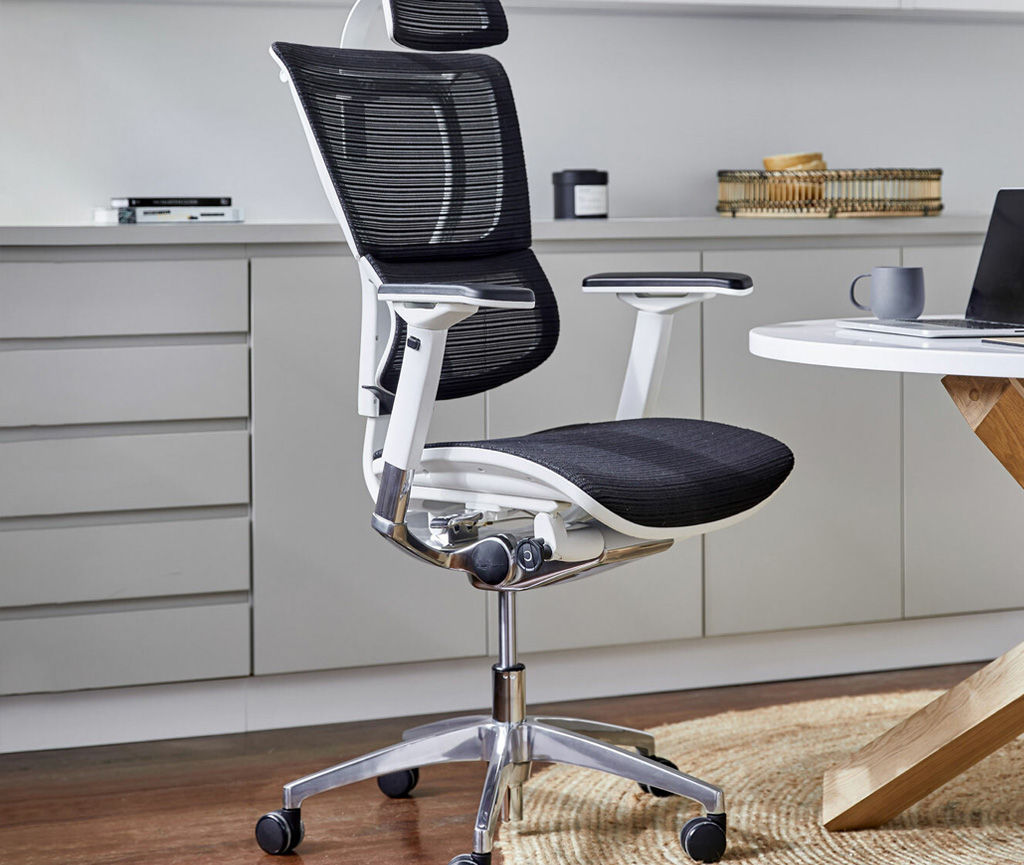 best rated home office chair