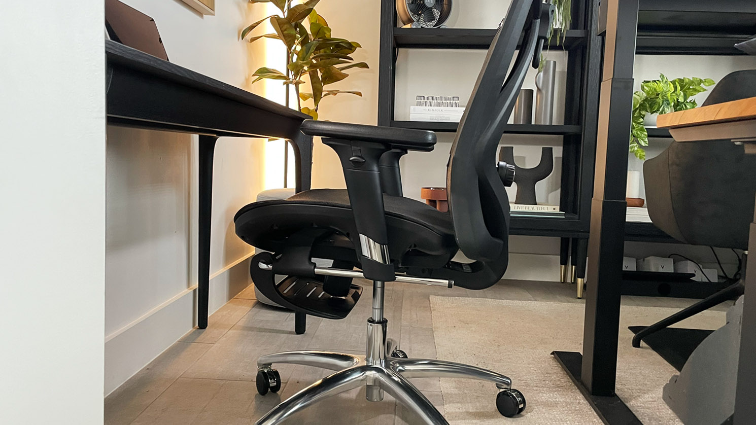 Sihoo M57 Ergonomic Office Chair –