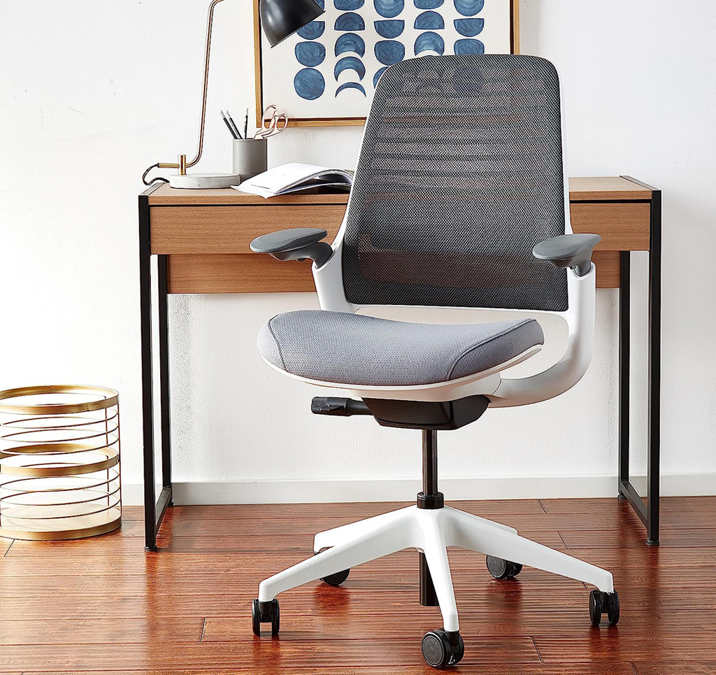 steelcase series 1 chair review