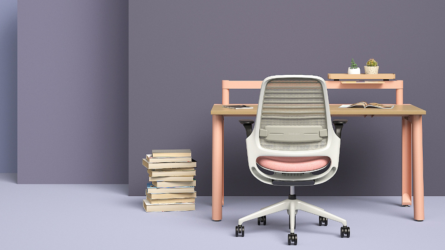 steelcase series 1 review