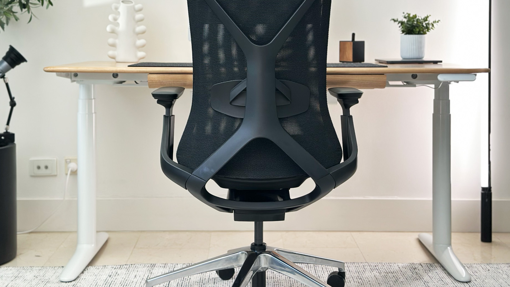 updown ergo proflex review