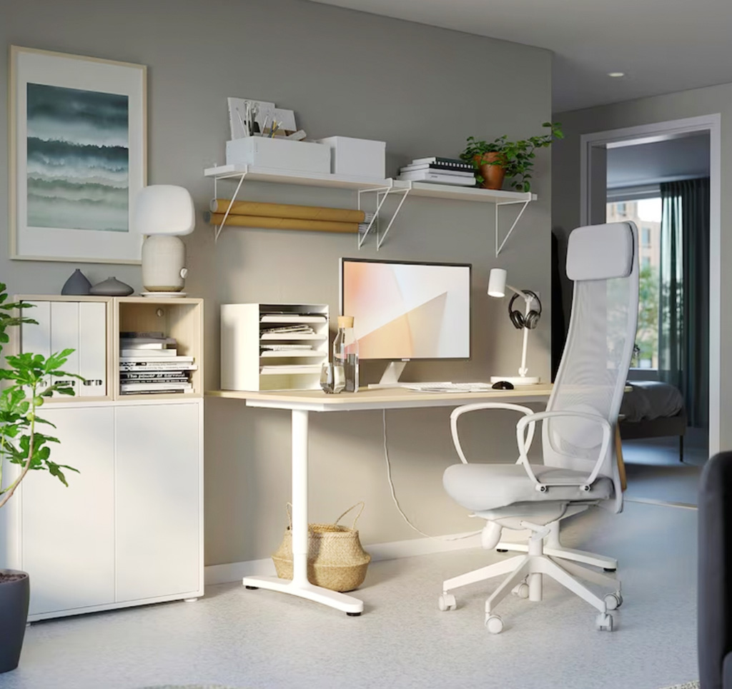 ikea markus office chair