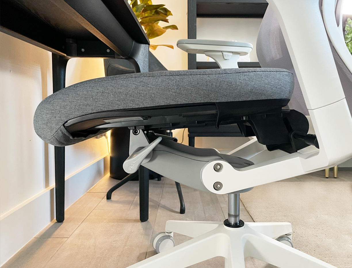 Sidiz T50 Review: Best-Looking Cheap Office Chair?