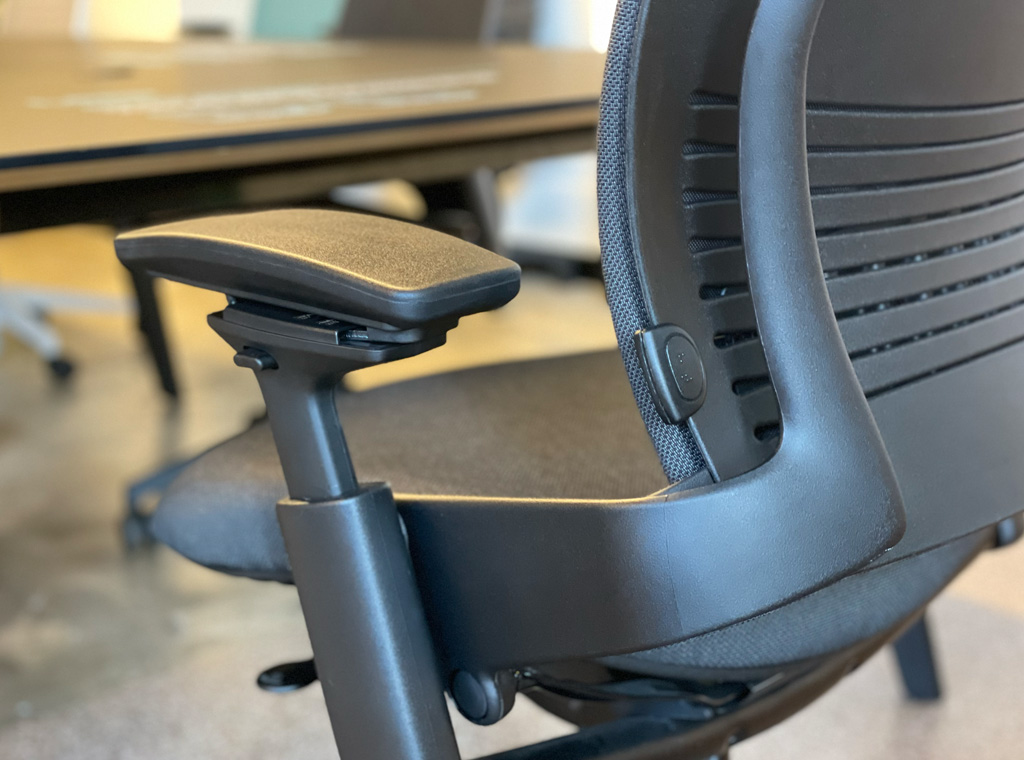 Steelcase Leap V2 Office Chair Review Is It Worth 1500?