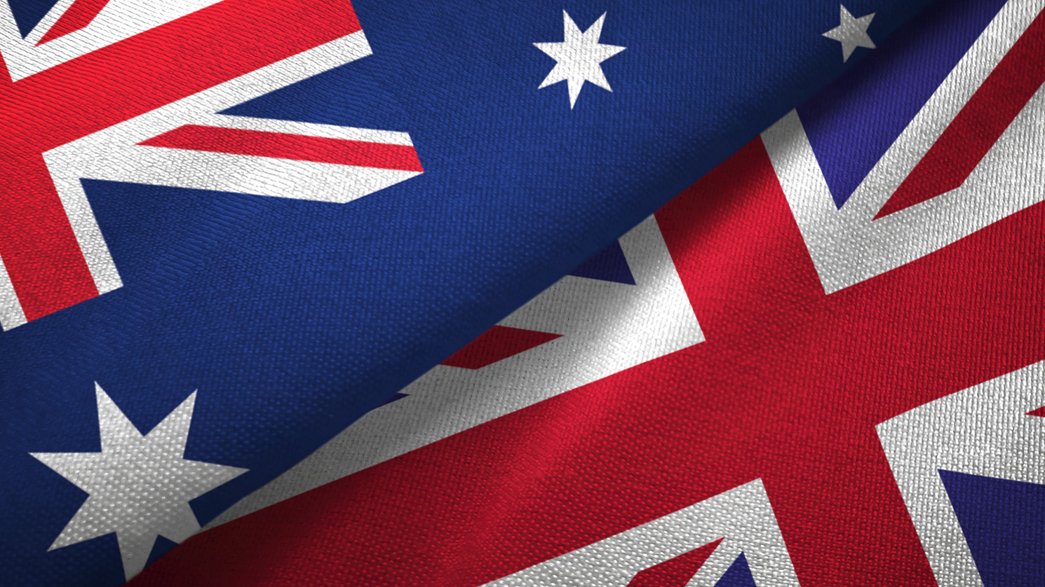 AUD To GBP Forecast Will The Pound Gain Ground 