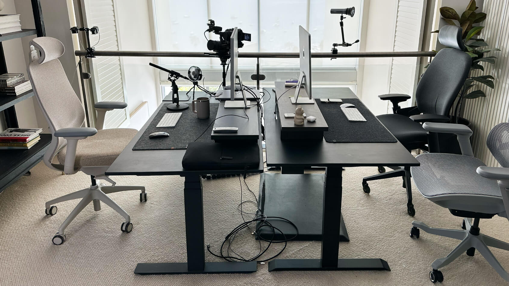 the best standing desks australia
