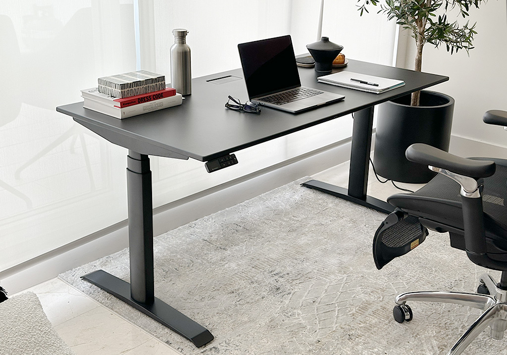 omnidesk vs updown vs desky